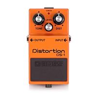 Pedale Distortion BOSS SD-1