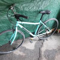 Bicicletta Bianchi