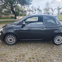 FIAT 500 1.3 MJT 95CV SPORT  2011