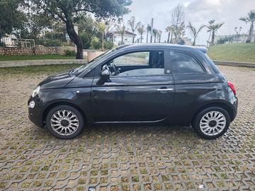 FIAT 500 1.3 MJT 95CV SPORT  2011