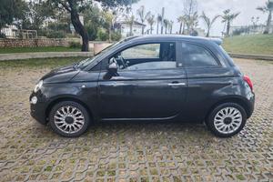 FIAT 500 1.3 MJT 95CV SPORT  2011