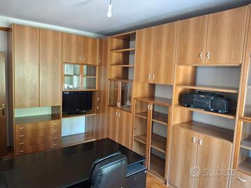 armadio studio ufficio