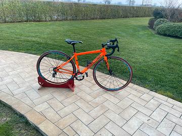 Bici da corsa per ragazzo