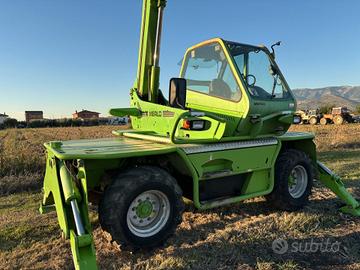 TELESCOPICO MERLO 33.16 ROTO