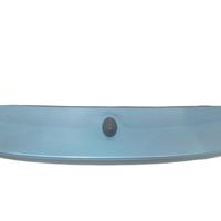 Spoiler Posteriore per Citroen C4 Grand Picasso (0