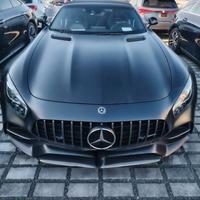 Mercedes-Benz AMG GT AMG GT - R190 Roadster 4.0 C