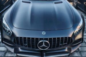 Mercedes-Benz AMG GT AMG GT - R190 Roadster 4.0 C