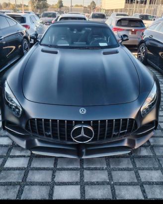 Mercedes-Benz AMG GT AMG GT - R190 Roadster 4.0 C