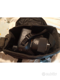 macchina fotografica