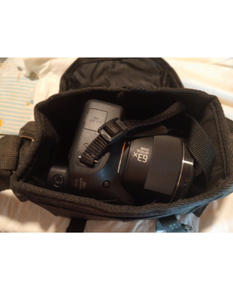 macchina fotografica