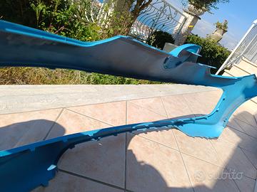 Paraurti Volkswagen UP