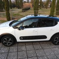 CITROEN C3 1.2 GPL della casa