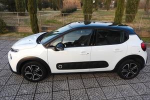 CITROEN C3 1.2 GPL della casa