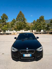 Bmw 125d msport