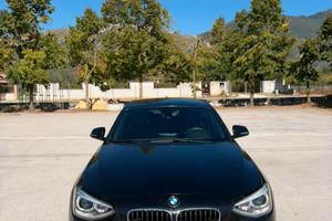 Bmw 125d msport
