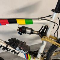 Mountain Bike bianchi