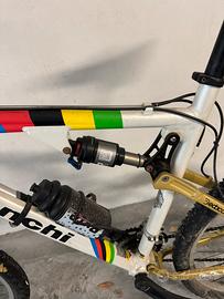 Mountain Bike bianchi