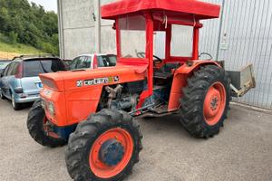 Same Centauro 60 4x4