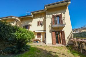 Villa o villino - Paternò