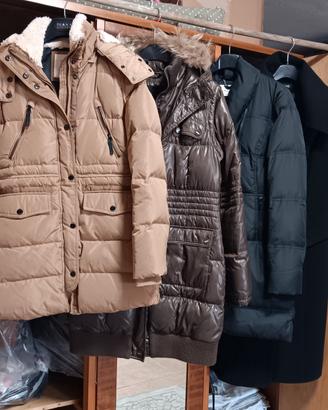 1 cappotto