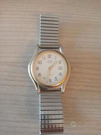 orologio Capital club vintage 