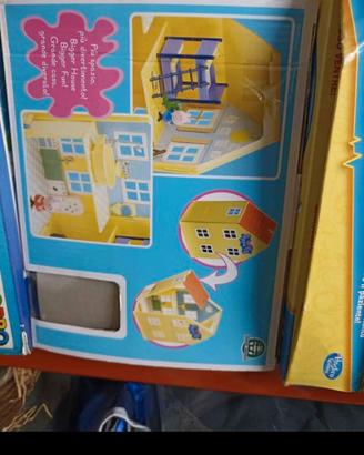 Casa di Peppa Pig