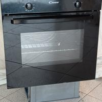 forno Candy elettrico statico 