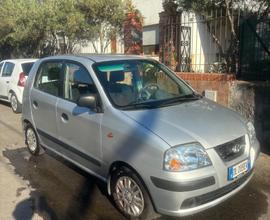 HYUNDAI Atos prime - 2008