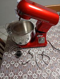 Impastatrice Kasanova