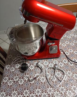 Impastatrice Kasanova