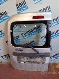 Porta Battente Posteriore Sinistro Dacia Logan 200