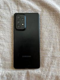 Samsung A53 5G 256Gb