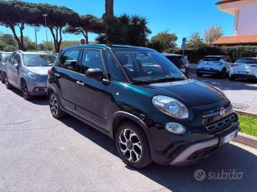 Fiat 500L 1.3 Mjt 95cv City Cross