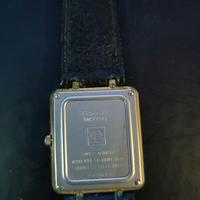 orologio tissot two time 