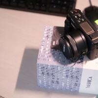 Yashica City 200