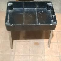 porta oggetti per attrezzi