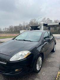Fiat bravo 1600 multi jet