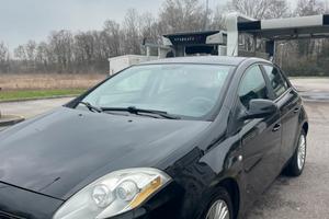 Fiat bravo 1600 multi jet