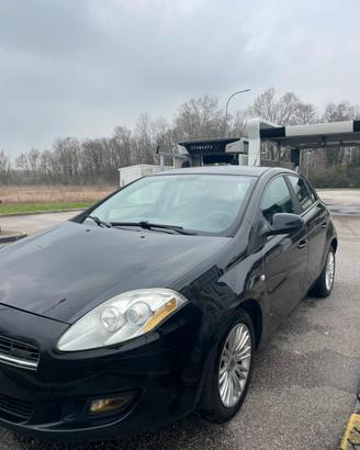 Fiat bravo 1600 multi jet