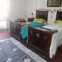 A Treppio, al fresco Le tue vacanze in famiglia