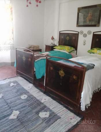 A Treppio, al fresco Le tue vacanze in famiglia