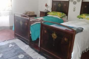 A Treppio, al fresco Le tue vacanze in famiglia