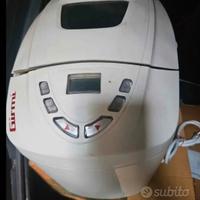 macchina per il pane