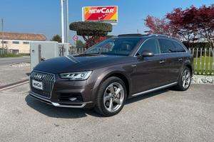 Audi A4 Allroad 3.0 TDI 272 CV tiptronic Business 