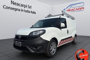 Fiat Doblo MAXI 1.4 N.P(ALLESTITO EX RETE GAS-PL-T