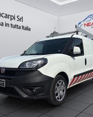 Fiat Doblo MAXI 1.4 N.P(ALLESTITO EX RETE GAS-PL-T