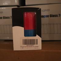 2x Nastro Kinesiologico 5m x 5cm Tape Muscolare