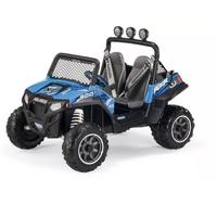 Macchina Polaris fuoristrada Peg perego rzr900 12V
