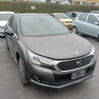 Citroen DS4 del 2016 per ricambi