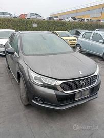 Citroen DS4 del 2016 per ricambi